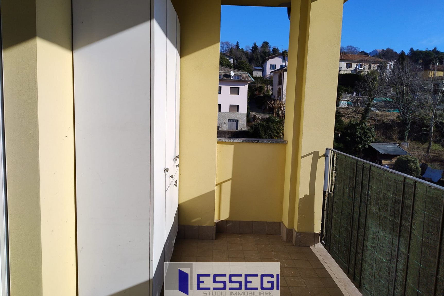 ERBA Trilocale